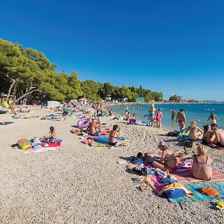 Beautiful In Svpetar Na Moru With Wifi Lejlighed Sveti Petar (Zadar)