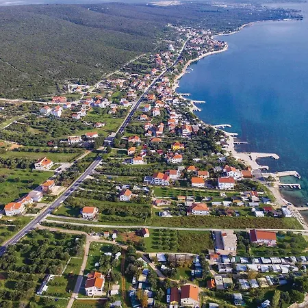 Lejlighed Beautiful In Svpetar Na Moru With Wifi Sveti Petar (Zadar)