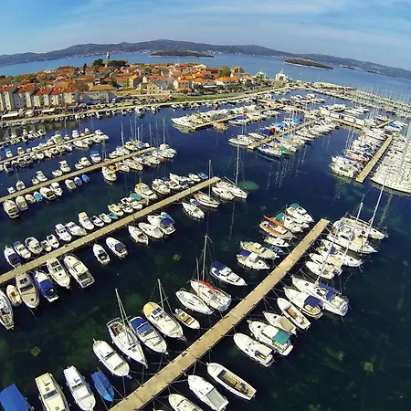 Beautiful In Svpetar Na Moru With Wifi * Sveti Petar (Zadar)
