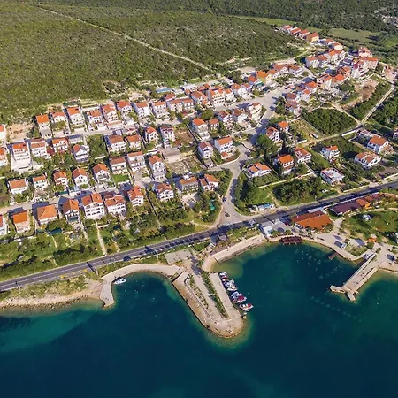 Beautiful In Svpetar Na Moru With Wifi Sveti Petar (Zadar)