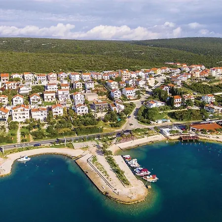 Apartmán Beautiful In Svpetar Na Moru With Wifi Sveti Petar (Zadar)
