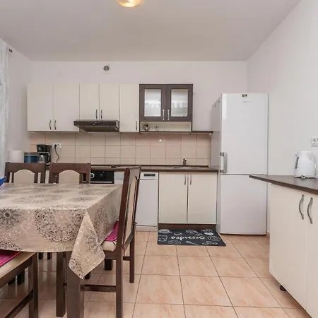 Apartmán Beautiful In Svpetar Na Moru With Wifi Sveti Petar (Zadar)