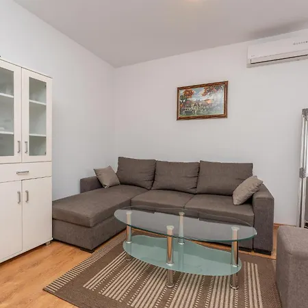 Beautiful In Svpetar Na Moru With Wifi Apartmán