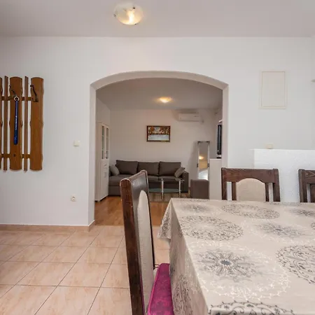 Beautiful In Svpetar Na Moru With Wifi Apartmán Sveti Petar (Zadar)