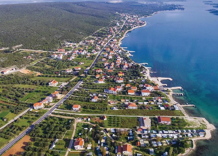 Апартаменты Amazing In Svpetar Na Moru Свети-Петар